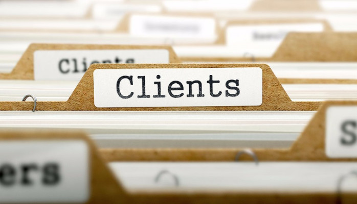 Client Doubts and Trust