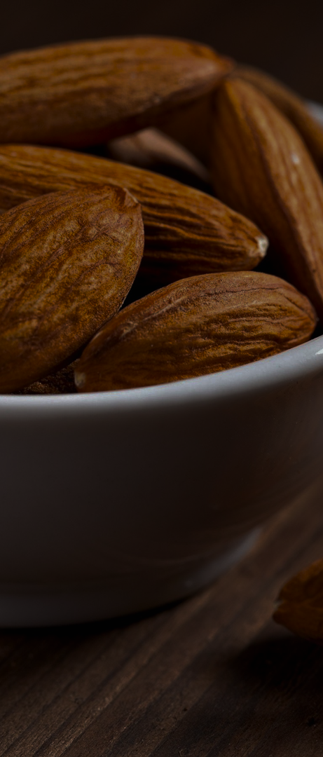 Almond Oil